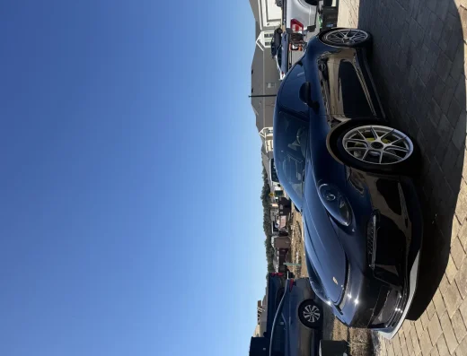 TLC Luxury Detailing LLC