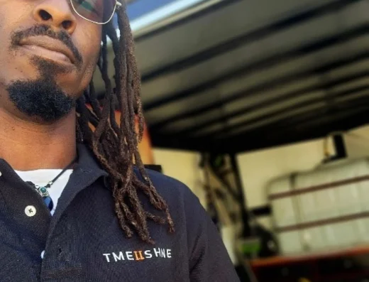 TMEIISHNE Detailing