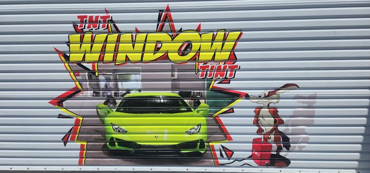 TNT Window Tint – Window Tint in Port St. Lucie, FL