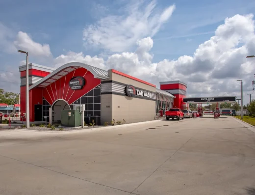 Tommy’s Express® Car Wash