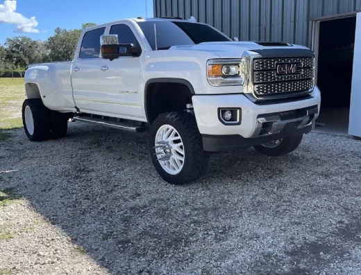 Top Rank Mobile Detail & Cosmetic Touch LLC