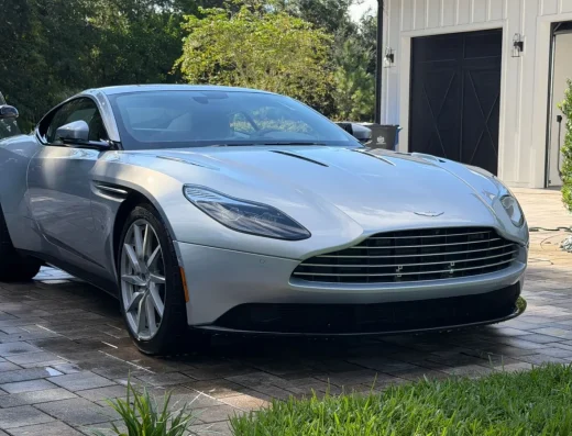Top Tier Mobile Detailing – Car Detailing in Bradenton, FL