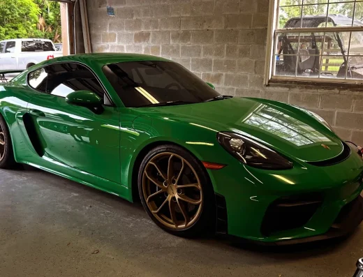 Top Tier Tint, LLC