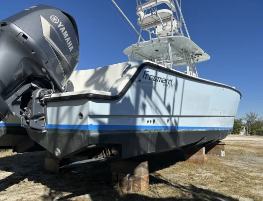 Total Marine Services