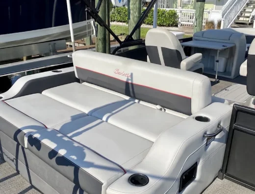 Trident Boat Detailing LLC