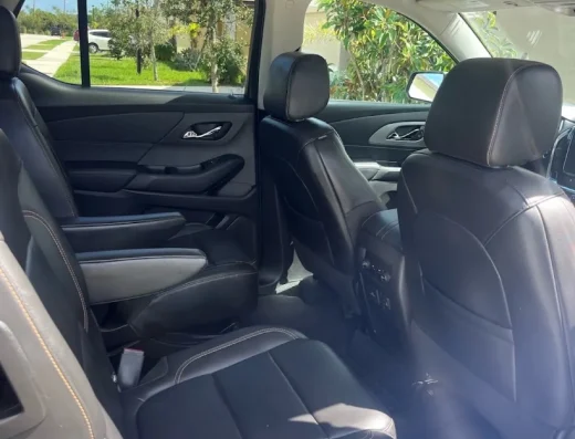 Tropical Mobile Detailing