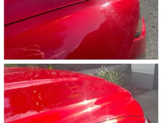 Ultimate Mobile Auto Detailing LLC