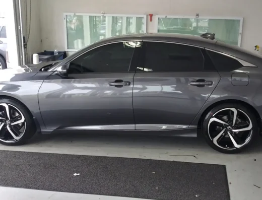 Ultimate Shade Tint & Graphics