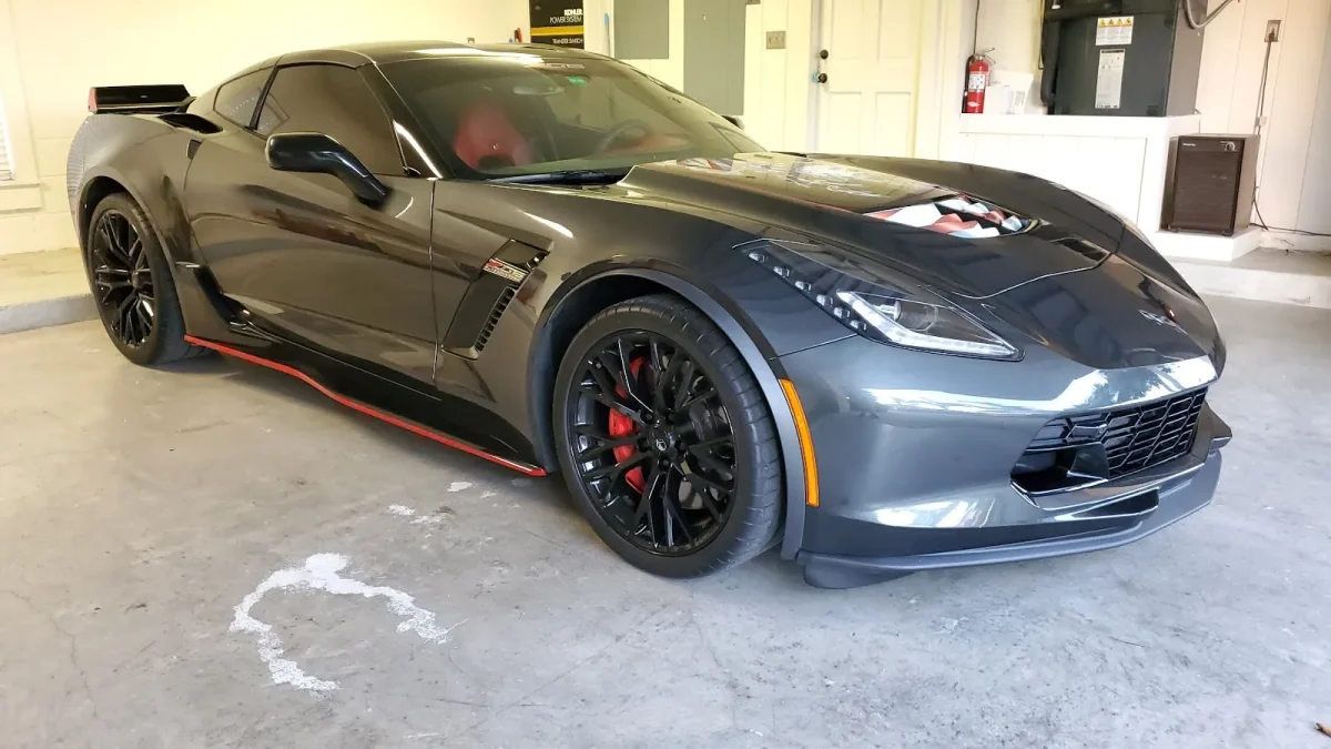 UPSCALE DETAIL – Car Detailing in Vero Beach, FL