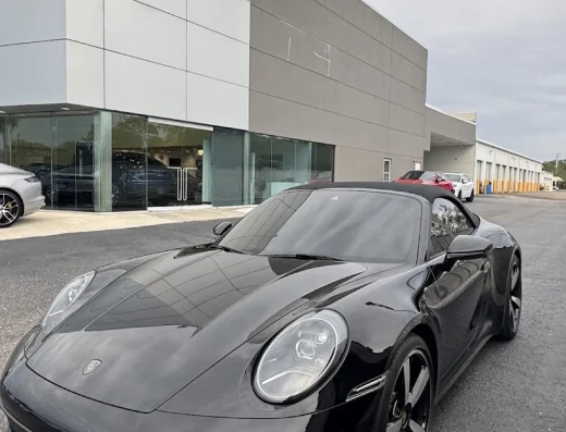 USA Window Tint