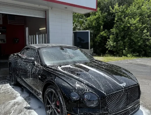 Vero Auto Spa