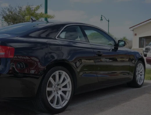 Vivid Auto Detailing