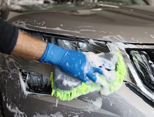 Wash N Wax Wiz – Car Detailing in Stuart, FL