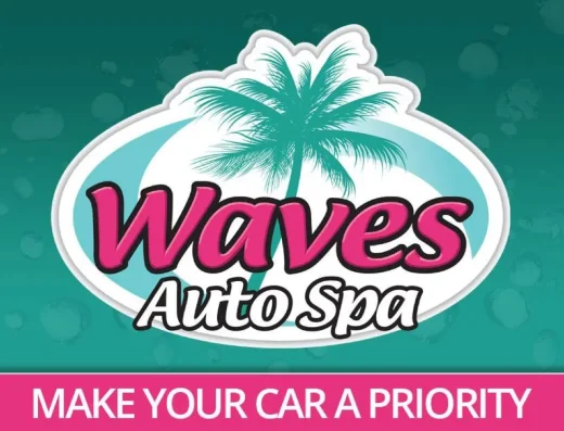 Waves Auto Spa
