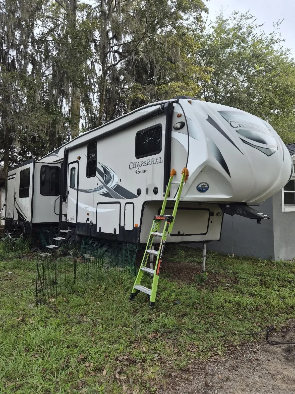 Wax on Rv Services – Car Detailing in Orlando, FL