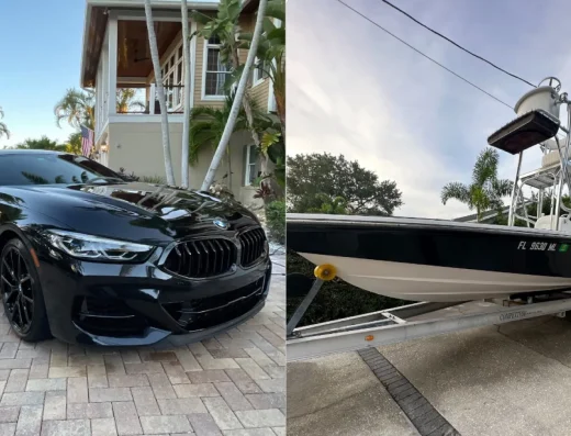 WCF Mobile Detailing – Car Detailing in St. Petersburg, FL