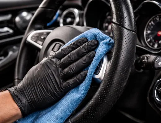 West Coast Shine Detailing & Ceramic Coating – Car Detailing in Bradenton, FL