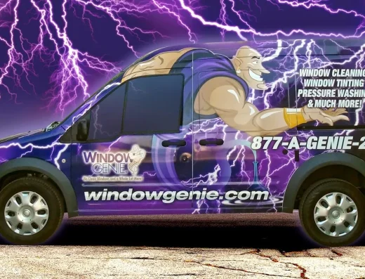 Window Genie of NW Tampa