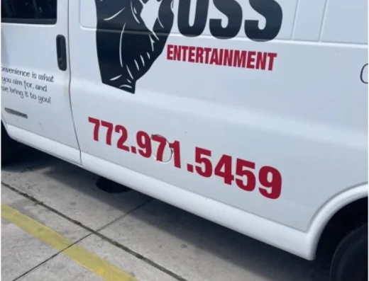 Winning Boss Mobile Detailing