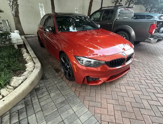 Wizard Wash Pros Detailing