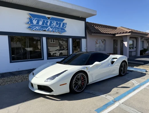 Xtreme Tinting